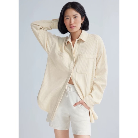 The Group Graydon Button-Up - Picture 1 of 3